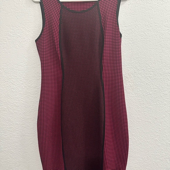 Bailey 44 women’s dress size M red - Picture 1 of 5